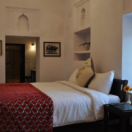 Chandra Mahal Haveli Luhāru Eksteriør billede