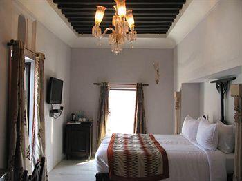 Chandra Mahal Haveli Luhāru Eksteriør billede